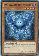 Evilswarm Obliviwisp [WGRT-ES057] Común