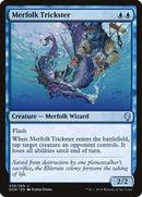 Trompeur marin [Dominaria]