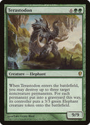 Terastodon [Conspiración]