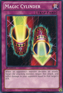 Cylindre Magique [YS12-FR034] Commune