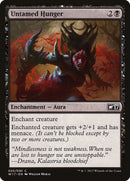 Faim insatiable [Welcome Deck 2017]