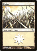 Plaine (38) [Duel Decks: Venser vs. Koth]