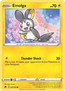 Emolga (047/159) [Espada y Escudo: Cenit Supremo]