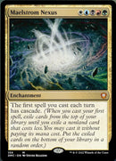 Nexus du Maelström [Commandant Dominaria Uni]