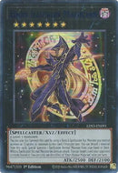 Magicien des Ténèbres Illusion (Bleu) [LDS3-FR091] Ultra Rare