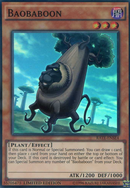 Baobabouin [TAUX-ENSE4] Super Rare