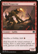 Prospecteur skirkois [Dominaria remasterisée]