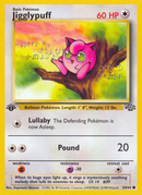 Jigglypuff (54/64) [Jungla 1ª Edición]