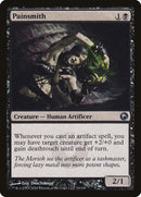 Herrero del dolor [Cicatrices de Mirrodin]