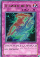 Échange de l'esprit [DLG1-FR100] Ultra Rare