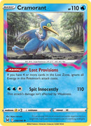 Cramorant (050/196) [Espada y Escudo: Origen Perdido]