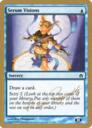 Visions sélectives (Aeo Paquette) (SB) [Deck des Championnats du Monde 2004]