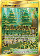 Forêt de Jade (256/236) [Soleil et Lune : Harmonie des Esprits]