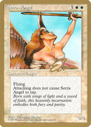 Ange de Serra (Eric Tam) [Pro Tour Collector Set]
