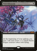 Amèrefloraison (Topper) [Boîte Topper Ultimate Masters]