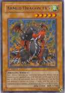 Dragon armé LV5 [SOD-EN014] Rare