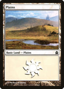 Plaine (301) [Commander 2011]