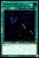 Doble Ciclón [OP12-EN002] Ultimate Rare