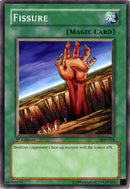 Fisura [SDP-028] Común