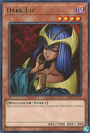 Elfo Oscuro [MRD-SP113] Rara