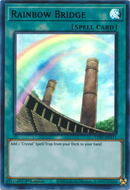 Arc-en-Ciel (Violet) [LDS1-FR111] Ultra Rare