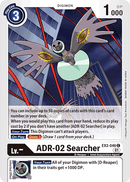 Buscador ADR-02 [EX2-046] [Peligro Digital]
