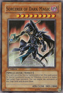 Sorcerer of Dark Magic [DPYG-FR010] Super Rare