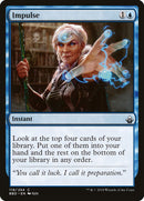 Impulsion [Battlebond]