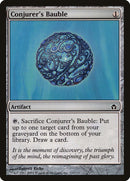Bibelot d'illusionniste [Cinquième Aube]