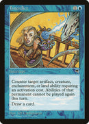 Interdire [Tempête]