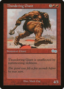 Gigante atronador [Saga de Urza]