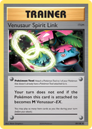 Lien Spirituel de Florizarre (89/108) [XY : Évolutions]