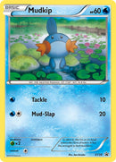 Gobou (XY38) [XY : Cartes Promo Étoile Noire]