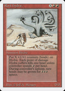 Hidra Rocosa [Revised Edition]