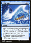 Maremoto [Mystery Booster]