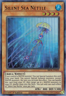 Ortie de mer silencieuse [BROL-EN029] Ultra Rare
