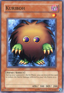 Kuriboh [DLG1-EN038] Común