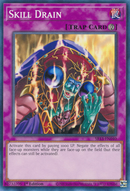 Drenaje de Habilidad [SR13-EN040] Común