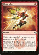 Mage-Éclair [Guild Kit Les Guildes de Ravnica]
