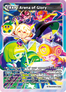 Image for Arena of Glory (BS7-108) (BS7) - CookieRun: Braverse TCG