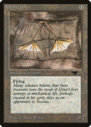 Ornithoptère [Antiquités]