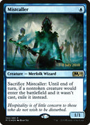 Hurlevent [Prerelease Promos de l'édition de base 2019]