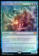 Iluminador de cementerios [Innistrad: Voto Carmesí Promos de la Presentación]