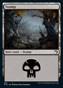 Terrain de prédilection (382) [Innistrad: Chasse de minuit]
