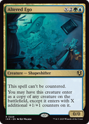 Ego altéré [Innistrad remasterisé]