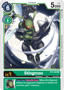 Stingmon [BT3-050] [Sobres de Lanzamiento Especial Ver.1.5]
