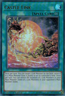 Château de l'Esprit [COTD-FR065] Ultra Rare