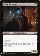 Étrangleur des ruelles [Mystery Booster]