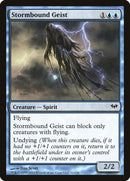 Esprit de tempête lié [Dark Ascension]