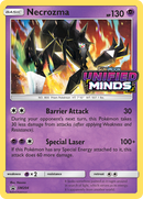 Necrozma (SM204) [Soleil et Lune : Cartes promo Étoile Noire]